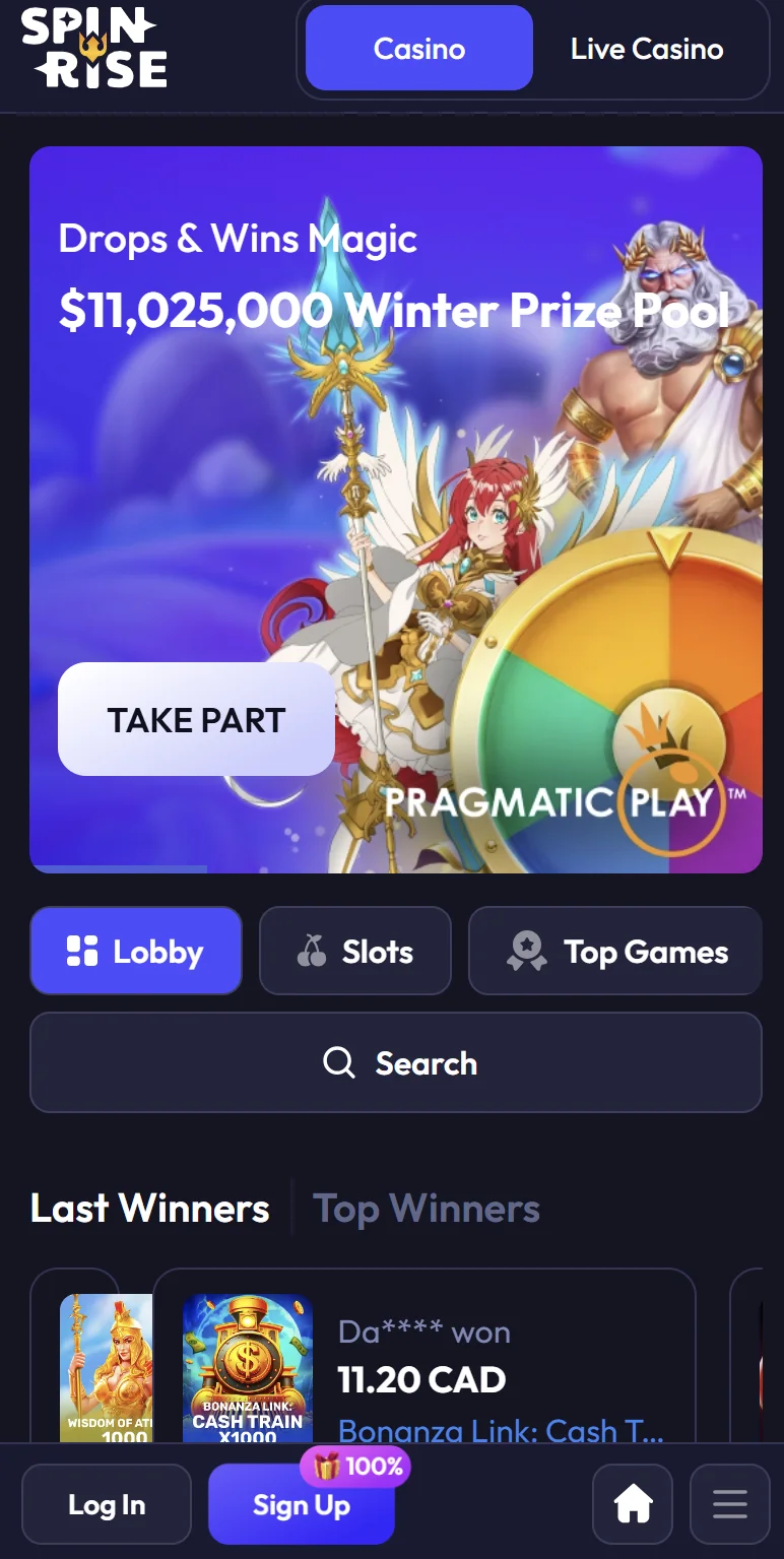 App